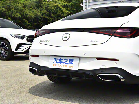 2024�� CLE 300 4MATIC �����ͽ��ܳ�