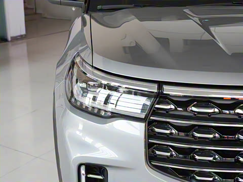 2024�� 2.3T EcoBoost ��������plus�� 6��