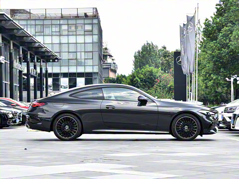 2024�� CLE 300 4MATIC �����ͽ��ܳ�