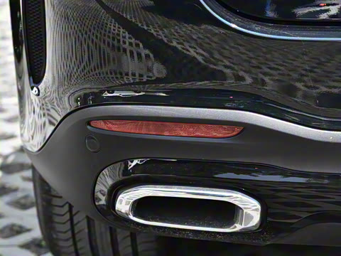 2024�� GLE 450 4MATIC ʱ����