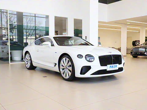 2024�� GT V8 Edition 8