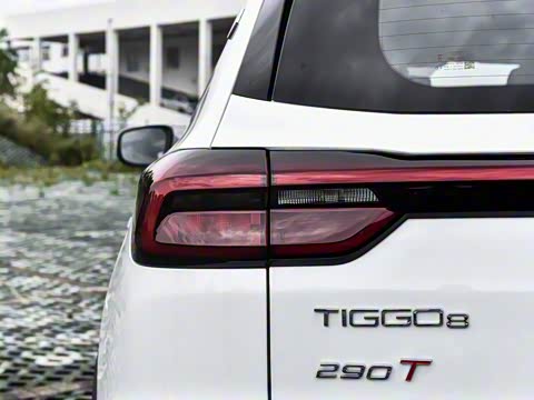 2024�� ������ 290TGDI �Զ����+�� 5��