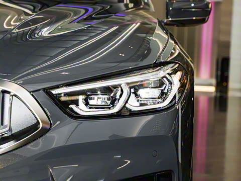 2022�� 840i ���Ž��ܳ� M�˶���װ