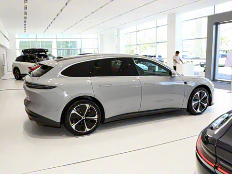 2024�� 100kWh Touring