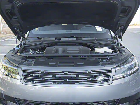 2025�� 400PS Dynamic SE