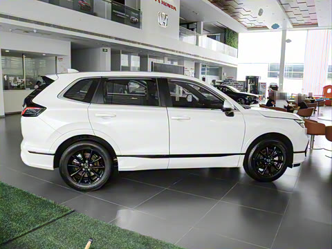 2024�� e:HEV ��������