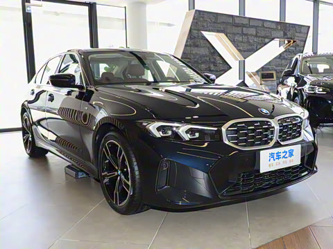 2024�� 325i M�˶���װ