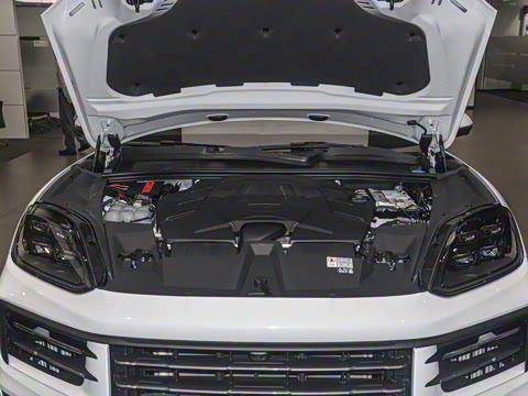 2025�� Cayenne 3.0T