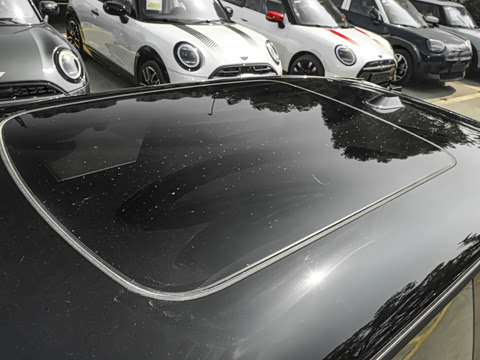 2025�� JOHN COOPER WORKS