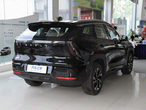 2025�� ���Ĵ� 1.5TD DCT ����