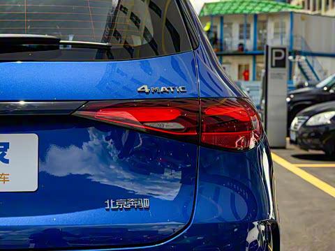 2024�� �Ŀ� GLC 300 L 4MATIC ������ 5��