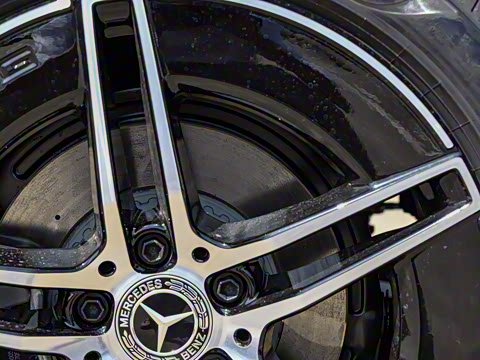 2024�� E 260 �˶���