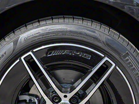 2024�� E 260 �˶���