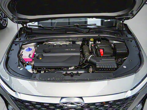 2022�� 1.6T DCT��