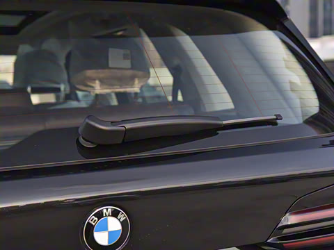 2023�� xDrive 30Li M�˶���װ