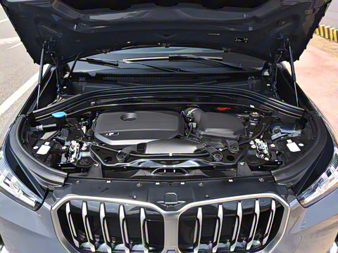 2023�� xDrive25Li X�����װ