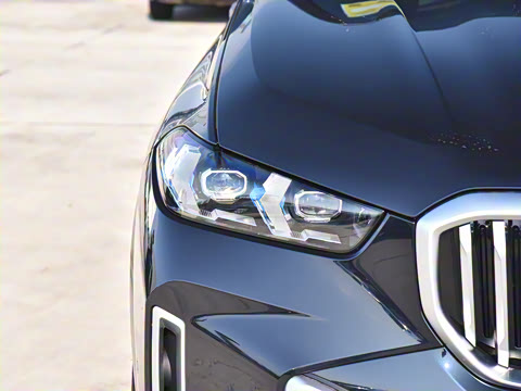 2023�� xDrive 40Li M�˶���װ