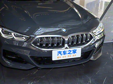 2022�� 840i ���Ž��ܳ� M�˶���װ