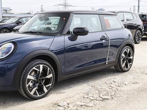 2025�� 2.0T COOPER S ������