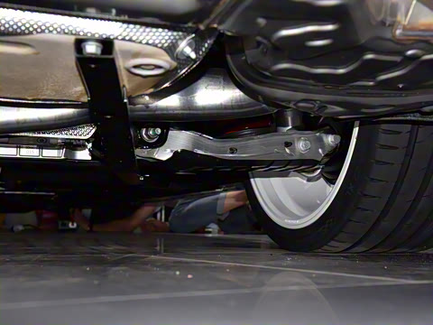 2025�� RS 6 Avant GT