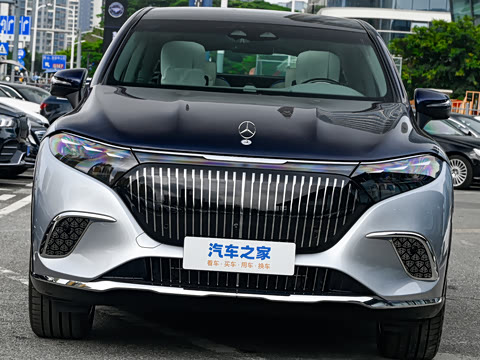 2024�� EQS 680 ���а�