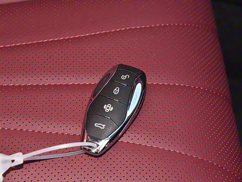 2025�� 2.0T �Զ���Ӱ��