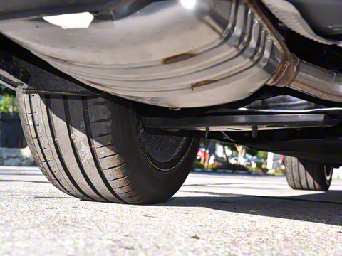 2025�� 2.0T �Զ���Ӱ��