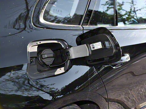 2025�� 2.0T �Զ���Ӱ��