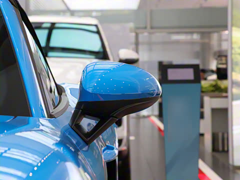 2023�� Boxster Style Edition 2.0T