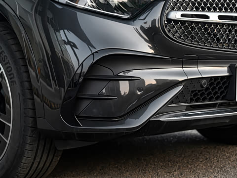 2025�� �Ŀ� GLC 260 L 4MATIC ������