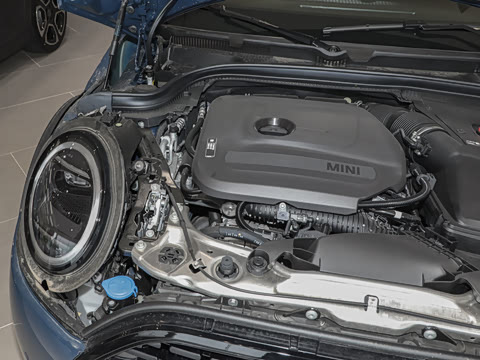 2025�� 1.5T COOPER ������