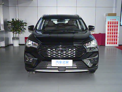 2024�� 1.6T DCTʱ���� 7��