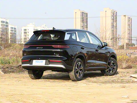 2025�� �ڶ��� �Ǽݰ� DM-i 75KM������