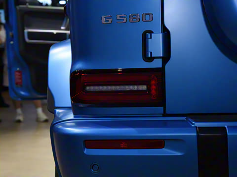 2025�� G580 �׷��ر��