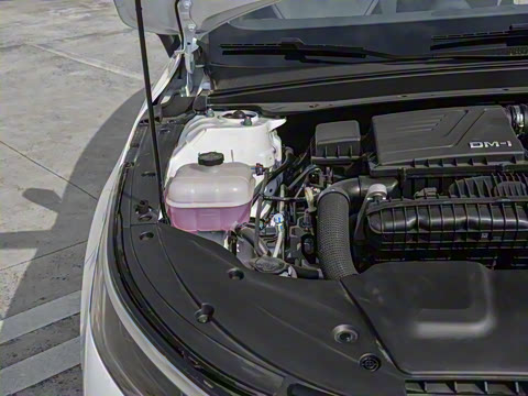 2024�� DM-i 120KM �캽��ҫ��