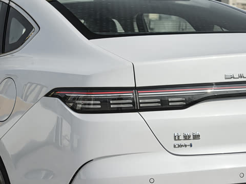 2024�� DM-i 120KM �캽��ҫ��