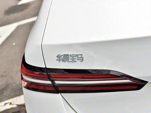 2024�� 525Li M�˶���װ