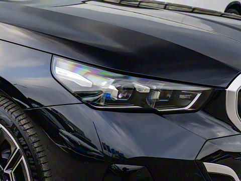 2024�� 530Li ������ M�˶���װ