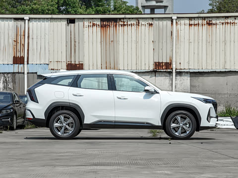 2025�� ���Ĵ� 1.5TD DCT �﷫