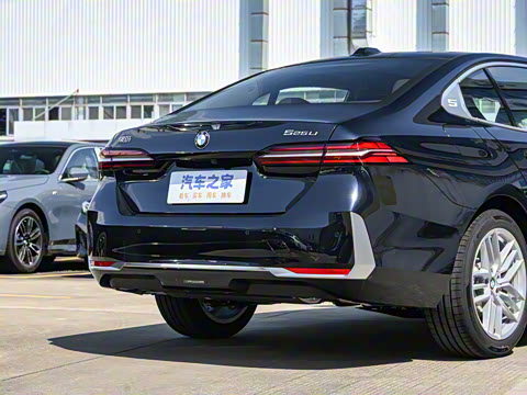 2024�� 525Li ������װ