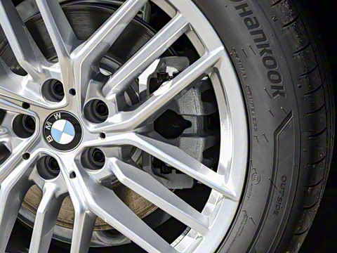 2024�� 525Li ������װ