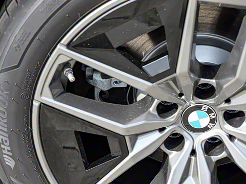 2024�� 530Li xDrive ������װ