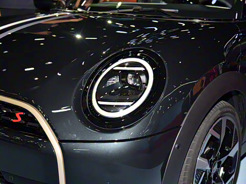 2025�� 2.0T COOPER S ������ ���Ű�