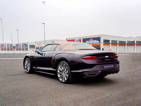 2025�� GT ����Mulliner��