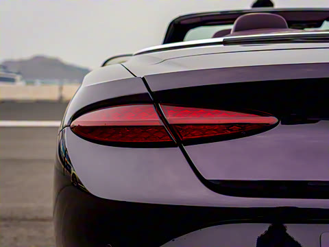 2025�� GT ����Mulliner��