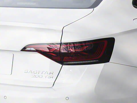 2025�� 200TSI DSG��Խ��