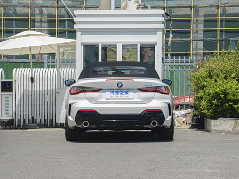 2024�� 425i ����M�˶���װ