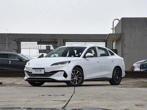 2024�� DM-i 120KM������