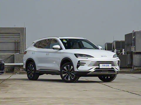 2025�� DM-i 160KM �콢PLUS