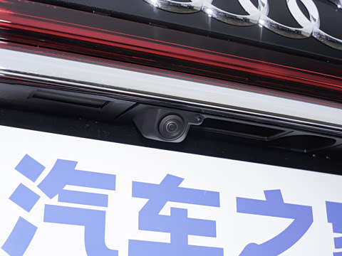 2025�� A8L Horch��ʼ�˰� 55TFSI